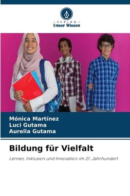 Bildung für Vielfalt [German] 6630377982 Book Cover