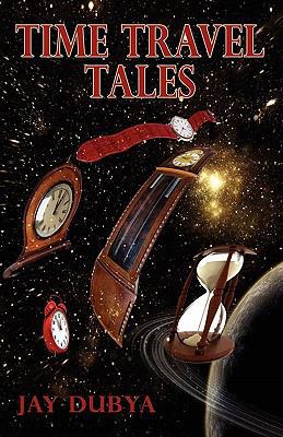 Time Travel Tales 1589098420 Book Cover