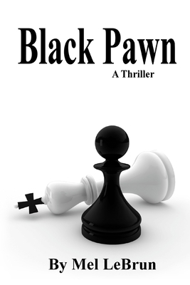 Black Pawn 1492369136 Book Cover