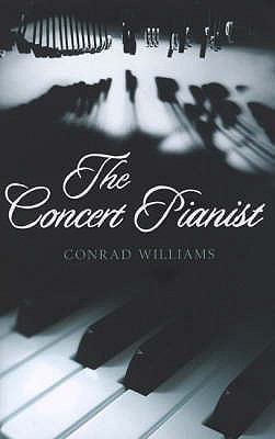 The Concert Pianist 0747580898 Book Cover