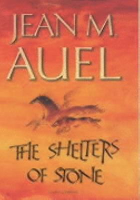 The shelters of stone 0340821957 Book Cover