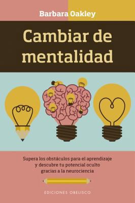 Cambiar de Mentalidad [Spanish] 8491113568 Book Cover