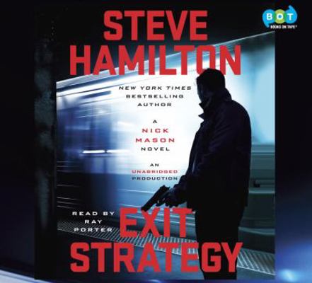 Exit Strategy 045148360X Book Cover