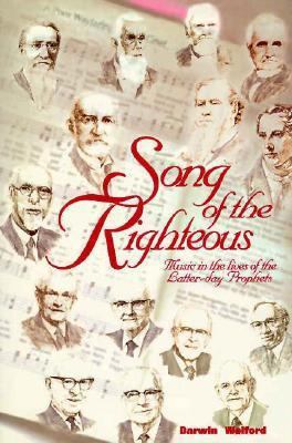 Song of the Righteous: Music in the Lives of th... 1555171931 Book Cover