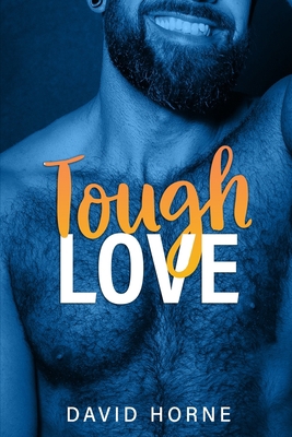 Tough Love B08TYTXCN5 Book Cover