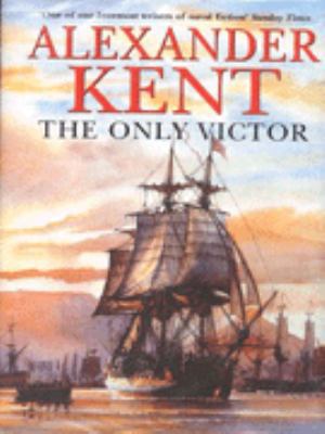 The Only Victor 0434388386 Book Cover