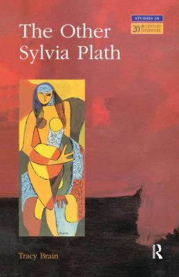 The Other Sylvia Plath 1138160954 Book Cover