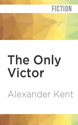 The Only Victor 1713549840 Book Cover