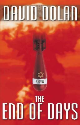 The End of Days B00KN6VS4I Book Cover