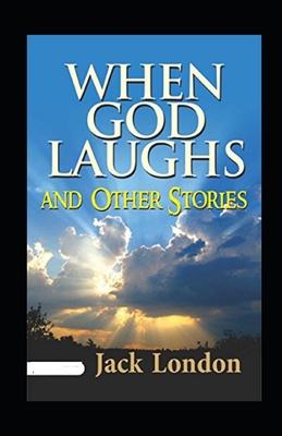 When God Laughs and Other Stories Annotated Book Cover