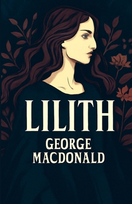 Lilith(Illustrated) 7016295389 Book Cover