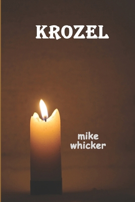 Krozel B0D7Q2TRFC Book Cover