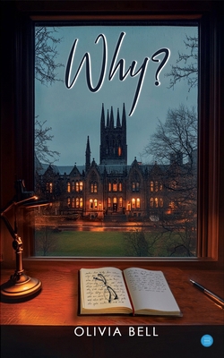 Why? 9364528913 Book Cover