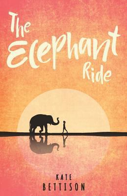 The Elephant Ride 1984930214 Book Cover