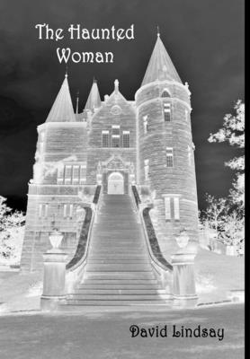 The Haunted Woman 1312441461 Book Cover