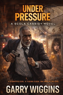 Under Pressure B0GR24VJF7 Book Cover