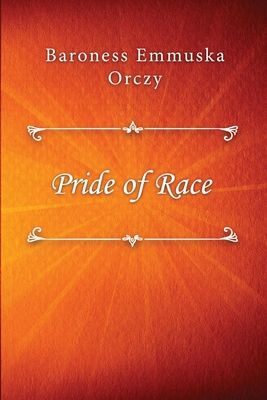 Pride of Race 1678050520 Book Cover