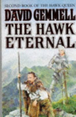 HAWK ETERNAL 0099893002 Book Cover