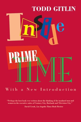 Inside Prime Time 0520217853 Book Cover