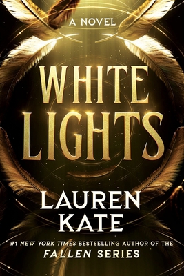 White Lights 1538781905 Book Cover