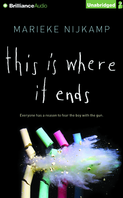 This Is Where It Ends 1511323418 Book Cover