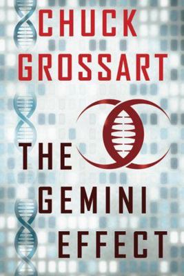 The Gemini Effect 1477820450 Book Cover