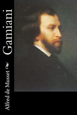 Gamiani [French] 1535208880 Book Cover