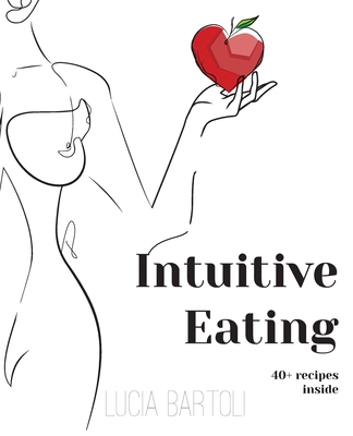 Intuitive Eating 1915229553 Book Cover