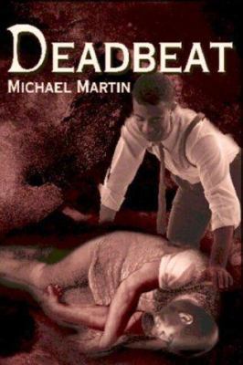 Deadbeat 0595140521 Book Cover
