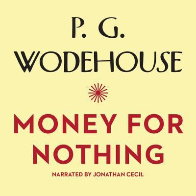 Money for Nothing 160998983X Book Cover