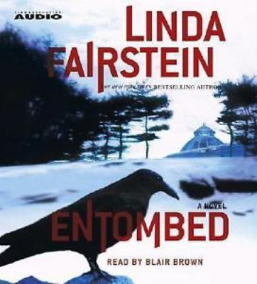 Entombed 0743569598 Book Cover