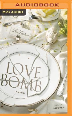 Love Bomb 1536620211 Book Cover