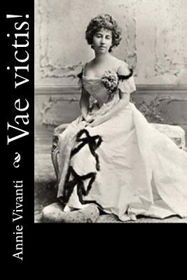 Vae victis! [Italian] 1545432007 Book Cover