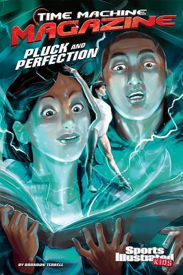 Pluck and Perfection 1496527046 Book Cover