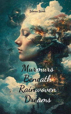 Murmurs Beneath Rainwoven Dreams B0DQRM7HYJ Book Cover