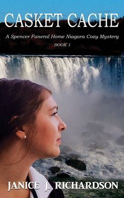 Casket Cache 0995239517 Book Cover