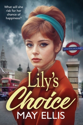 Lily's Choice [Large Print] 183633902X Book Cover