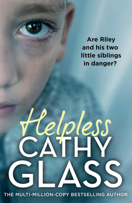 Helpless: Are Riley and His Two Little Siblings... 0008663661 Book Cover