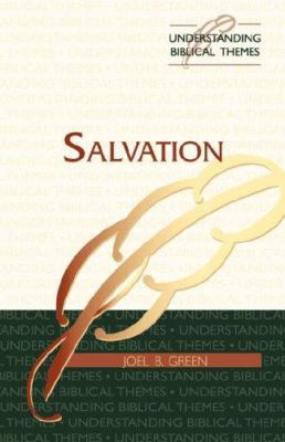 Salvation 0827238312 Book Cover