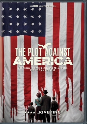 The Plot Against America B08JB4Y6ZV Book Cover