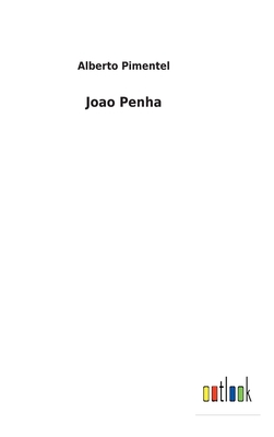 Joao Penha [Portuguese] 3752492899 Book Cover