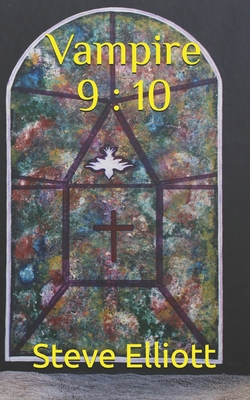 Vampire 9: 10 B09KN45PHZ Book Cover