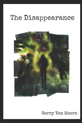 The Disappearance 1775362493 Book Cover