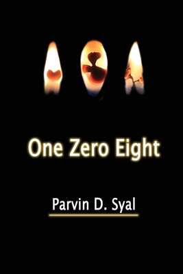 One Zero Eight 1954673019 Book Cover