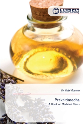 Prakritimedha 6209915566 Book Cover