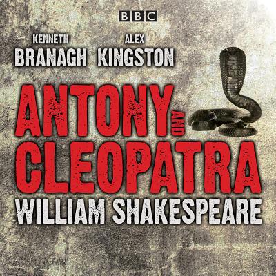 Antony and Cleopatra: Drama 1910281123 Book Cover