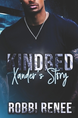 Kindred: Xander's Story 1954767064 Book Cover