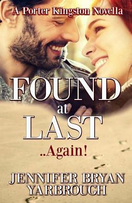 Found at Last ..Again! 1535447206 Book Cover