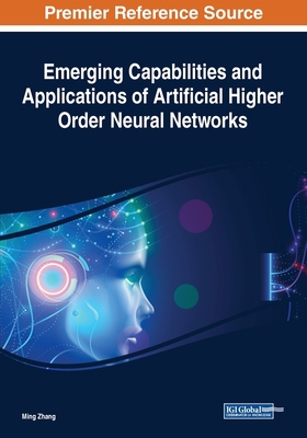 Emerging Capabilities and Applications of Artif... 1799835642 Book Cover