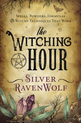 Witching Hour 0738753424 Book Cover